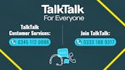 TalkTalk Contact Number | Our complete contact list for TalkTalk