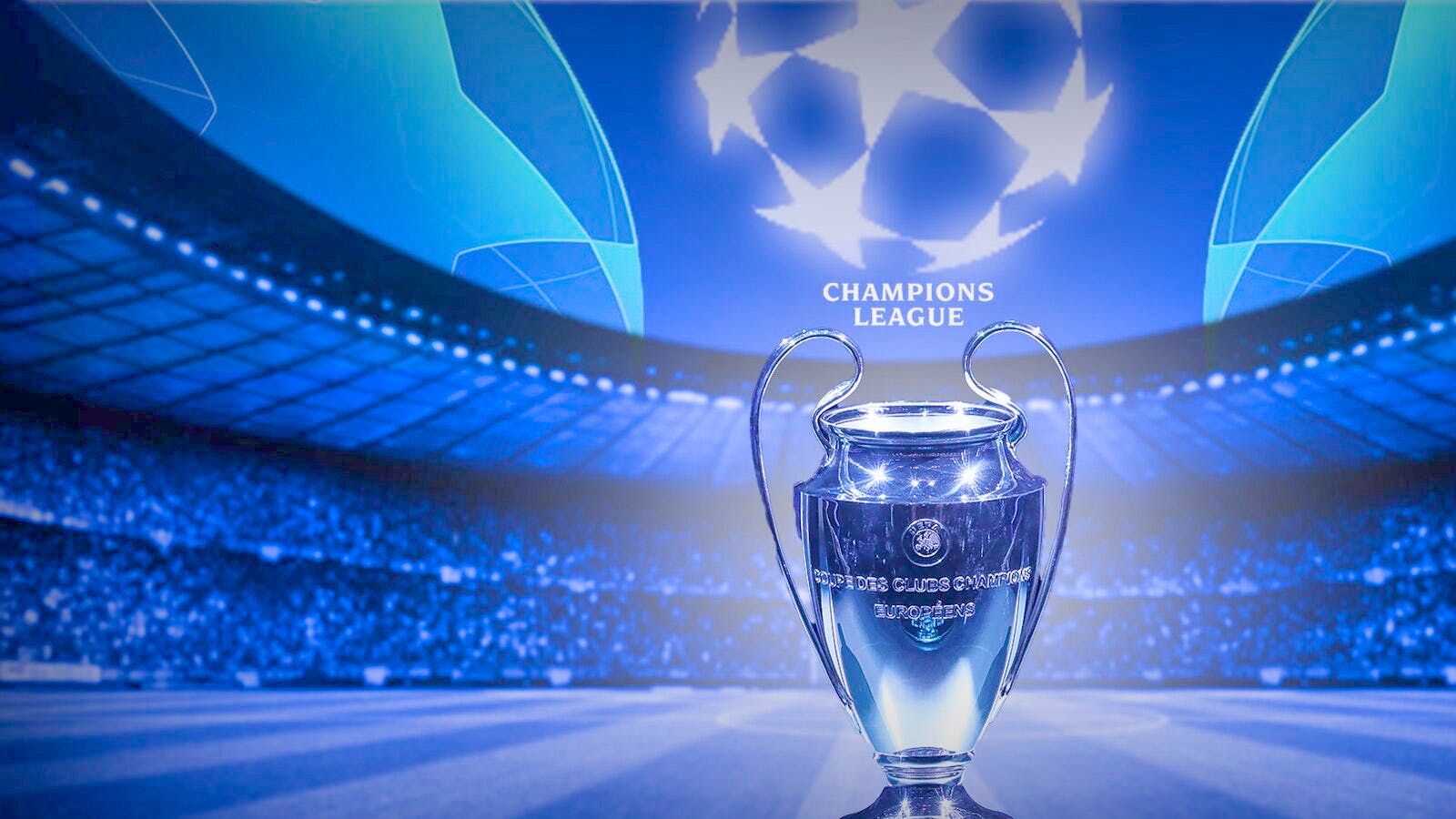 How to watch the Champions League Digital TV