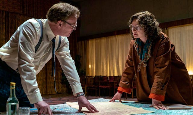 Why you should be watching Sky's Chernobyl