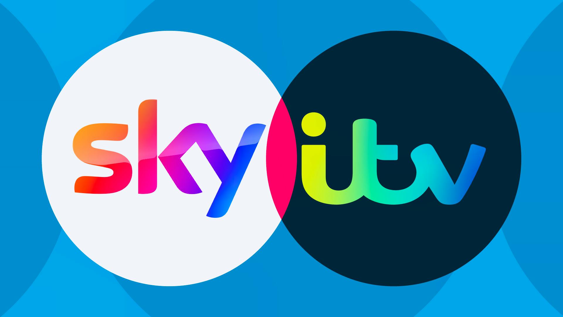 Sky agrees £1.6bn deal to acquire ITV's broadcast & streaming business