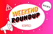 Weekend news roundup 30/09: Box office flop & darts’ young star