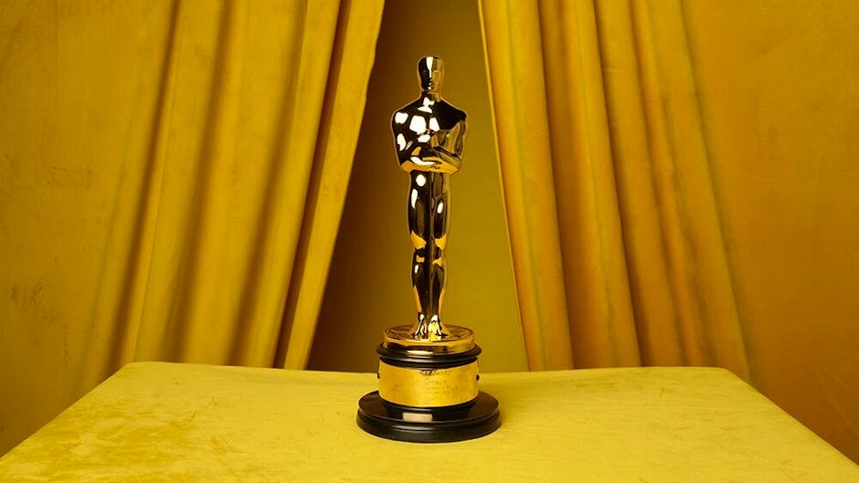 The 95th Academy Awards: The full list of 2023 Oscar winners