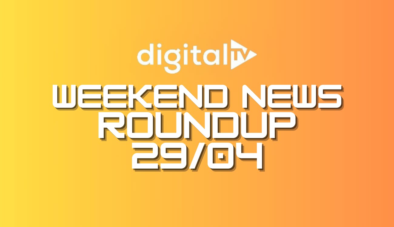 Weekend news roundup 29/04: Littler wins again & box office latest