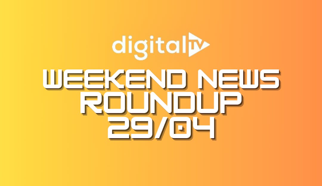 Weekend news roundup 29/04: Littler wins again & box office latest