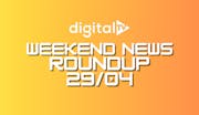 Weekend news roundup 29/04: Littler wins again & box office latest