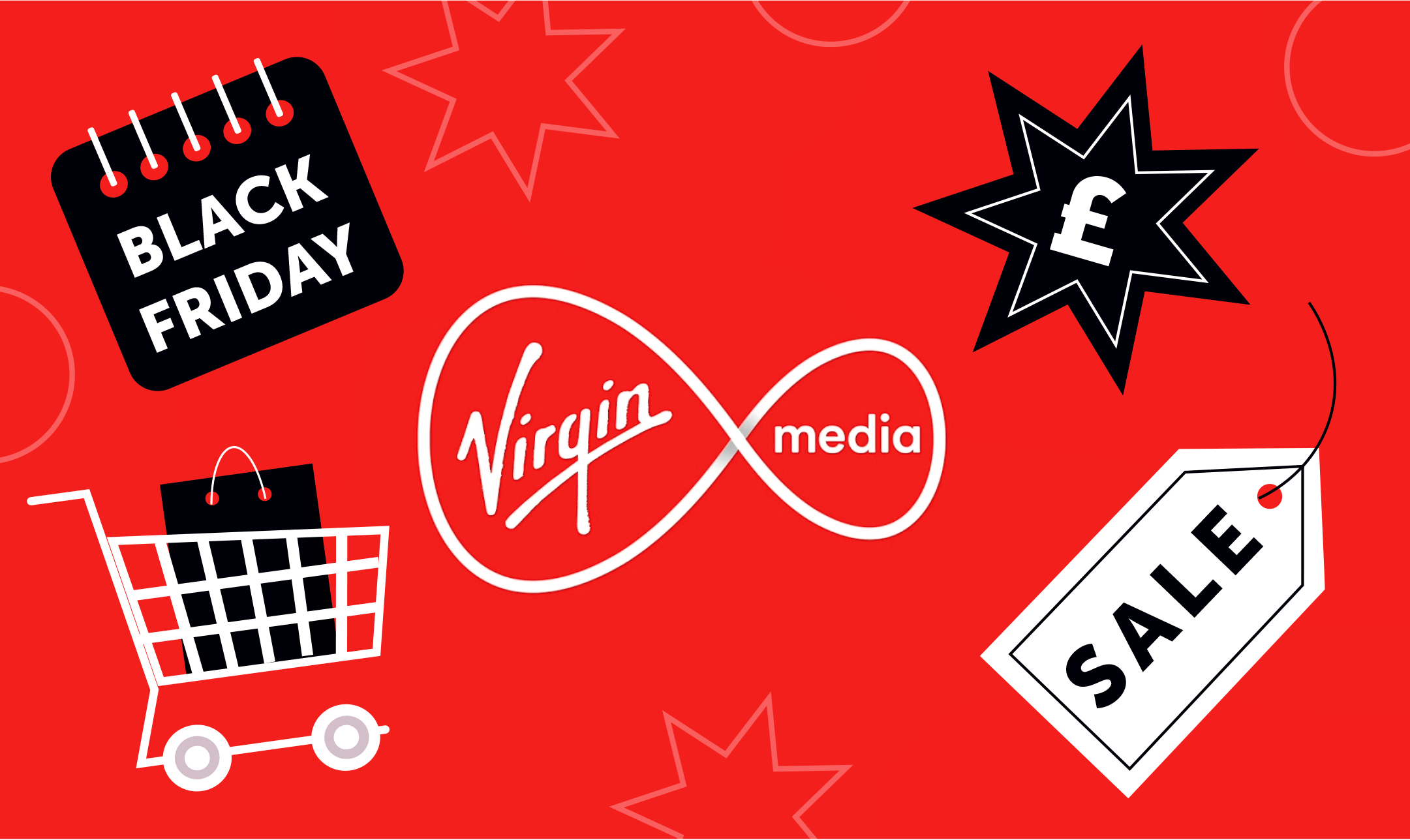 What are the Virgin Media Black Friday deals for 2024?