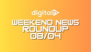 Weekend news roundup 08/04: Box office latest & Disney+ crackdown