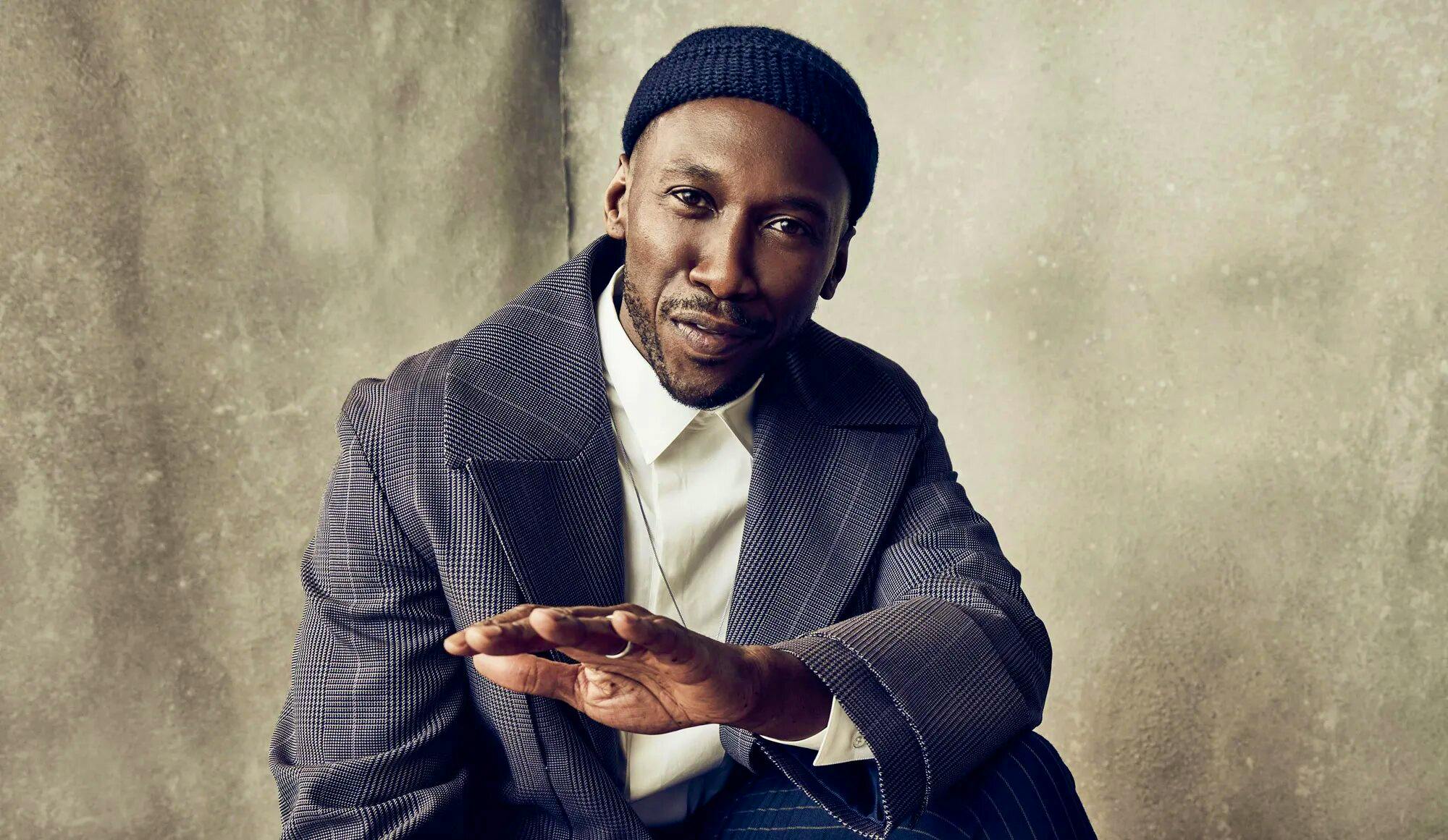 Mahershala Ali to replace Denzel Washington in new Netflix film