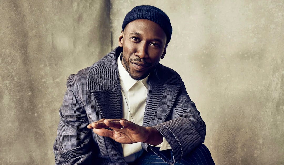 Mahershala Ali to replace Denzel Washington in new Netflix film