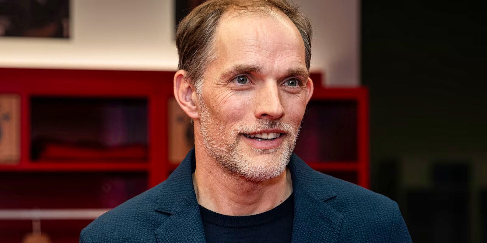 Thomas Tuchel confirmed as next England manager from 2025