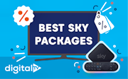 Our latest Sky packages & deals this July