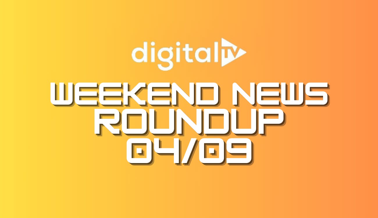 Weekend news roundup 04/09: Ryder Cup, Max Verstappen, Marvel & more