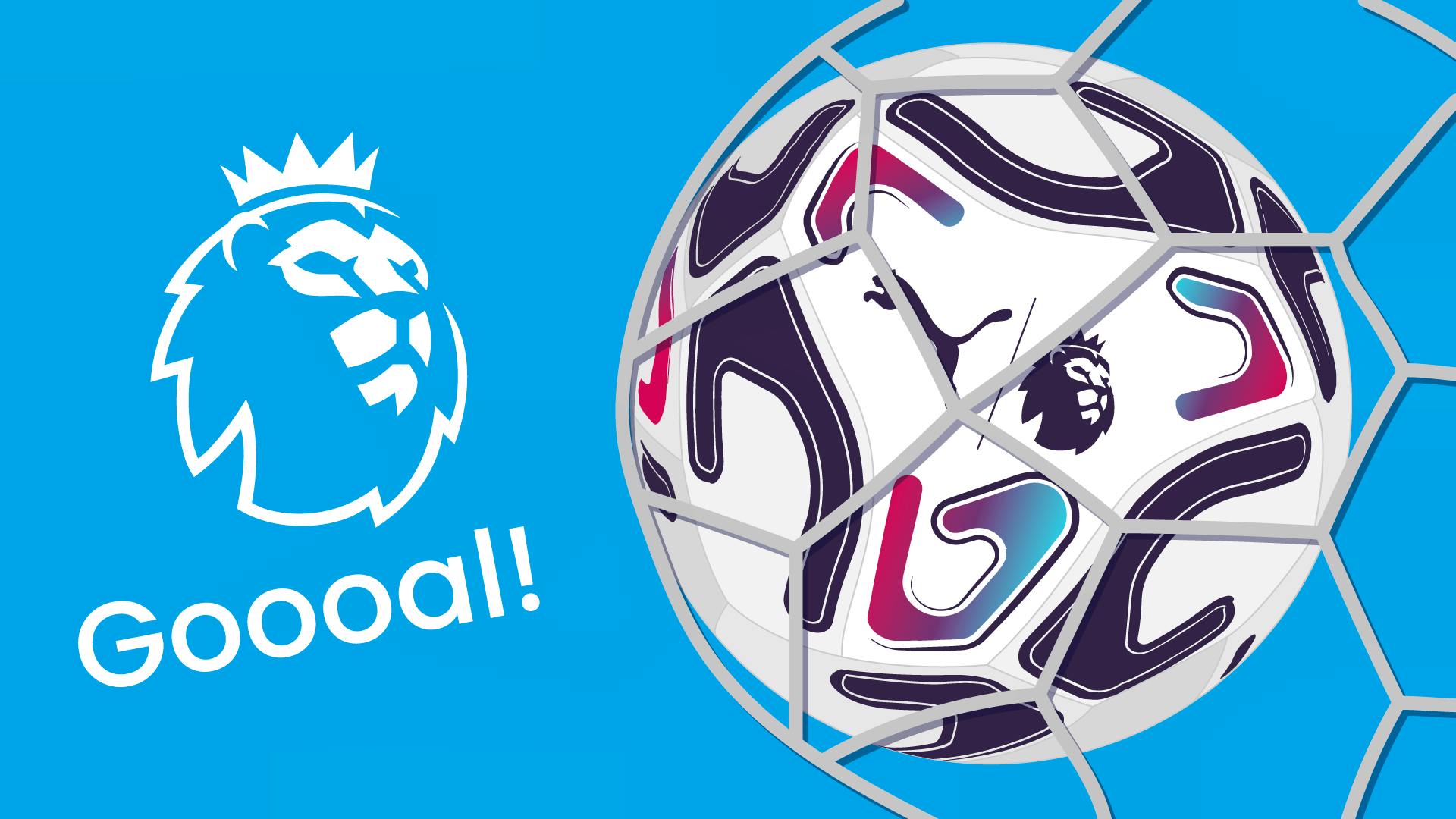 Memorable Premier League opening day weekend goals