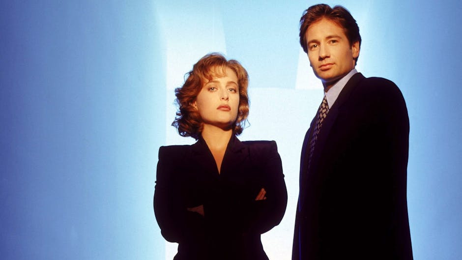 What to watch if you liked...The X-Files