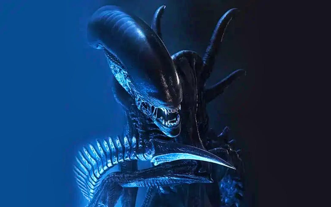 Alien Revisited: Looking back on the franchise so far