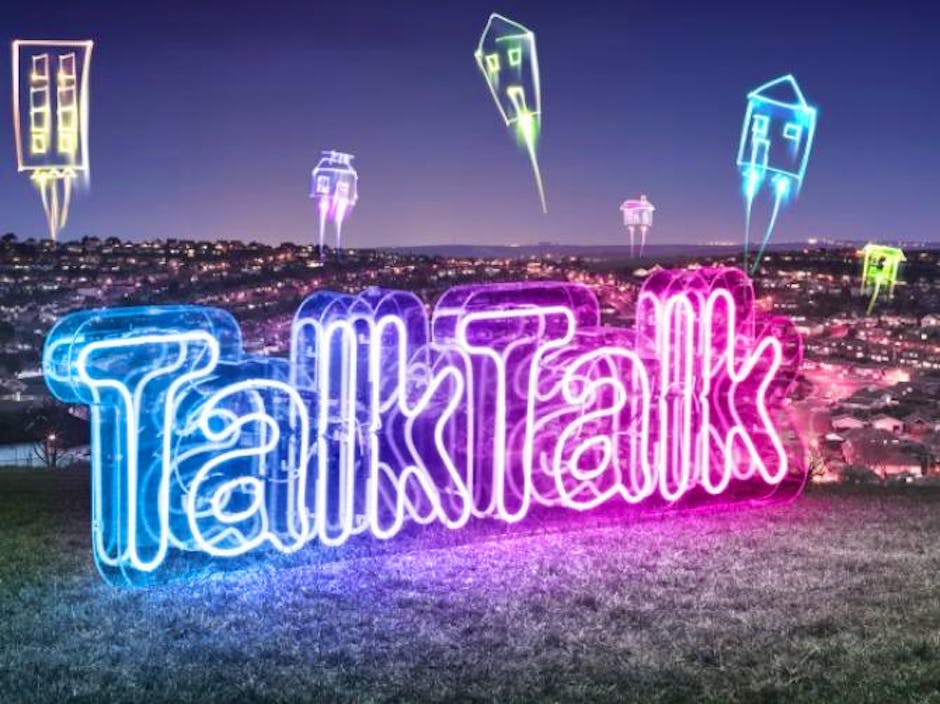 TalkTalk Contact Number | Our complete contact list for TalkTalk